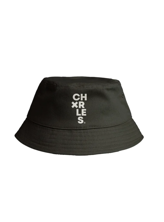 Charles® Original Bucket Hat S1