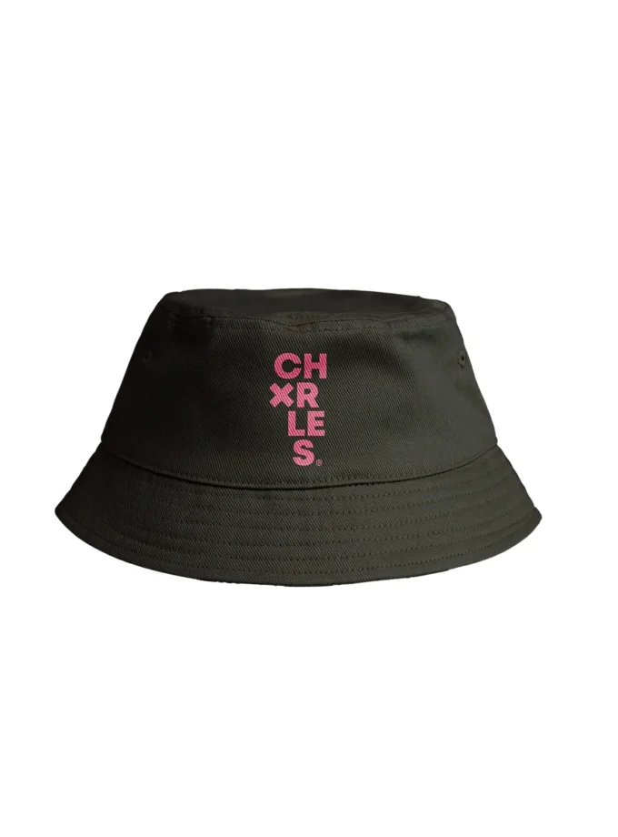 Charles® Original Bucket Hat S1