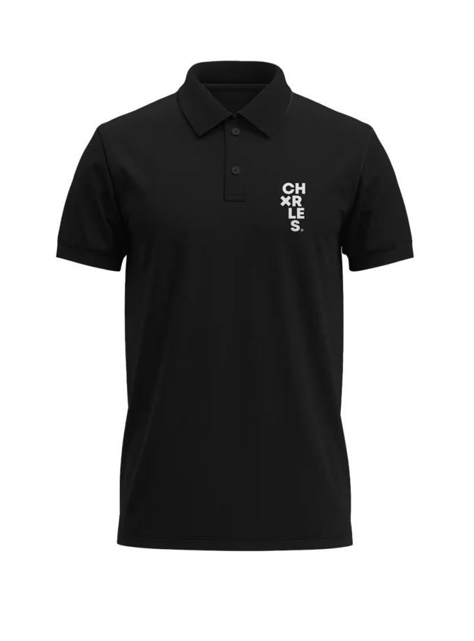 Charles® Original Golfer S1
