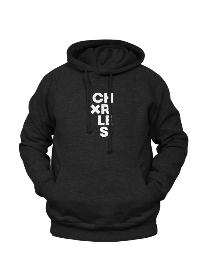 Charles® Original Hoodie S1