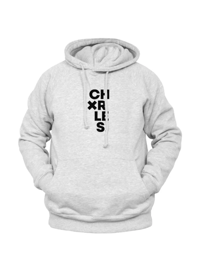 Charles® Original Hoodie S1