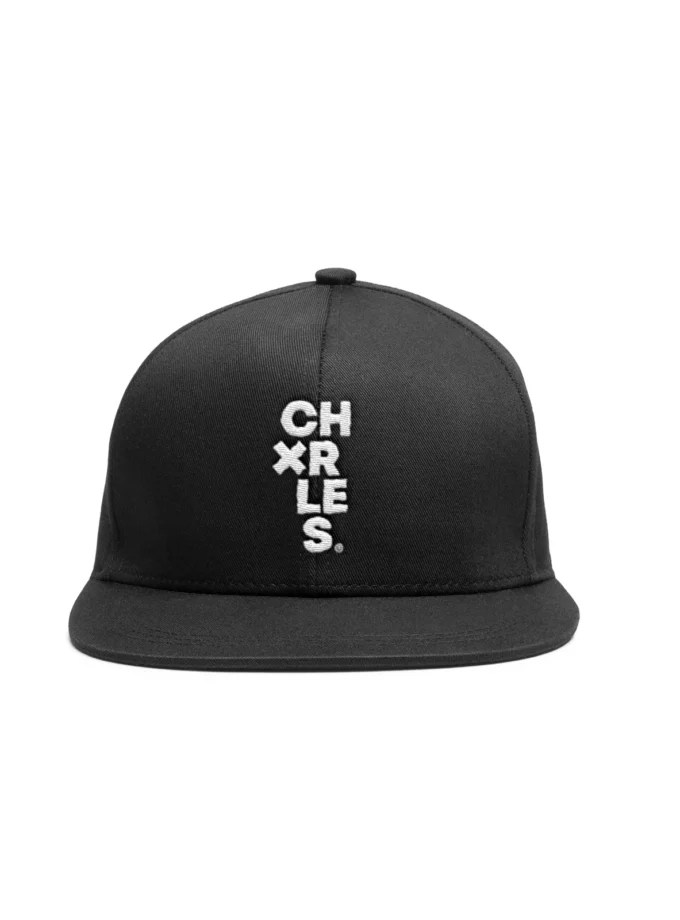 Charles® Original Snapback S1