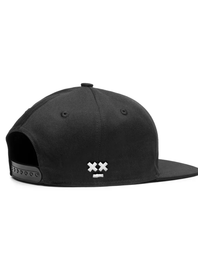 Charles® Original Snapback S1