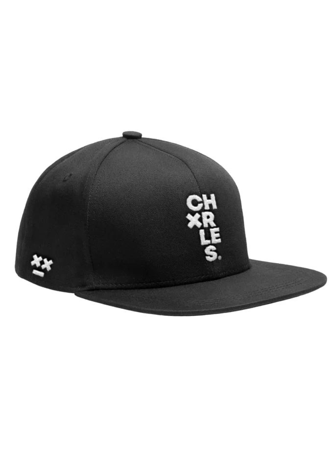 Charles® Original Snapback S1