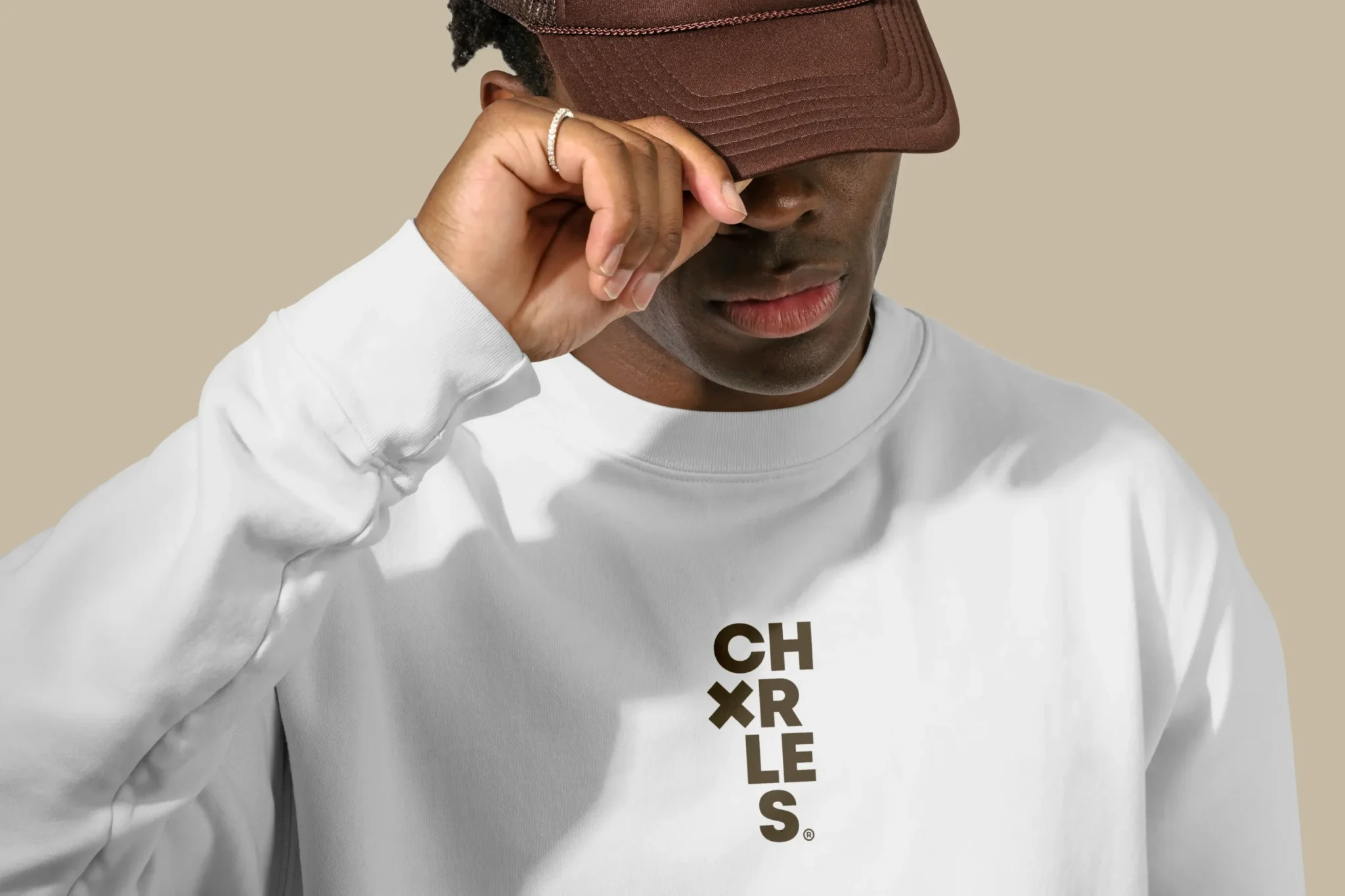 Charles® Original Sweater S1